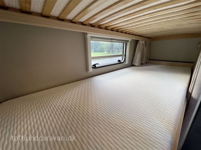 Weinsberg CaraCito 470 QDK E-power