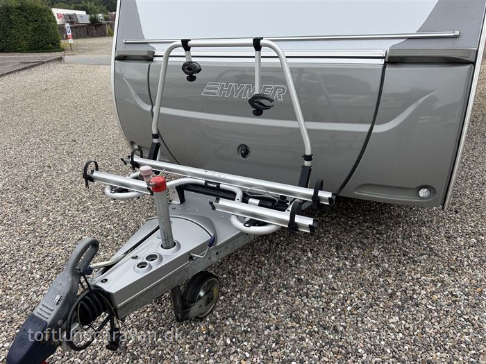 Hymer Sporting 440