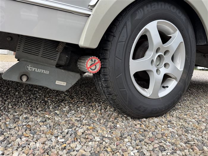 Hymer Sporting 440