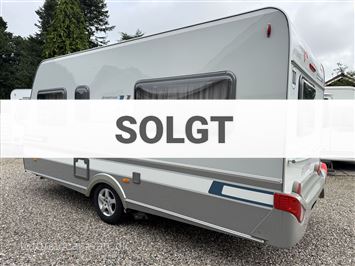 Hymer Sporting 440