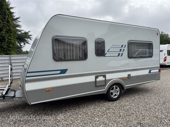 Hymer Sporting 440
