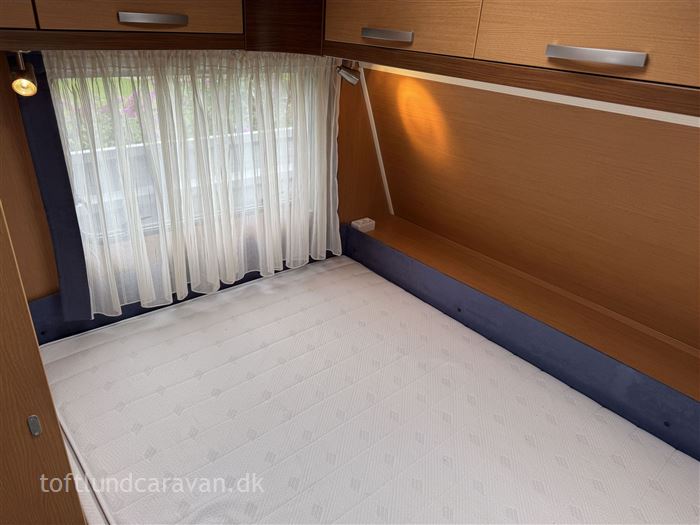 Hymer Sporting 440