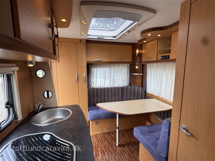 Hymer Sporting 440