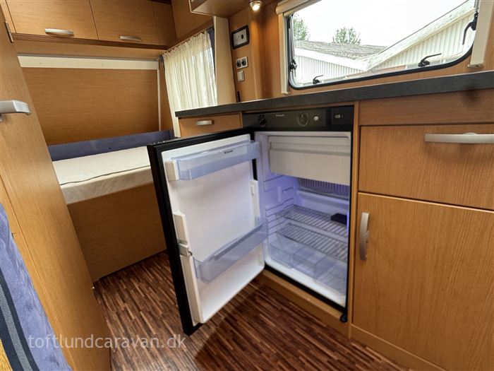 Hymer Sporting 440