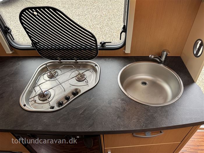 Hymer Sporting 440