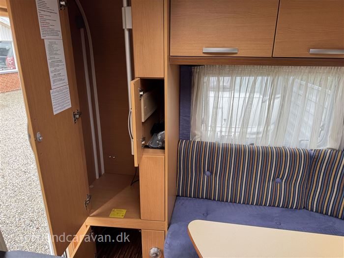 Hymer Sporting 440