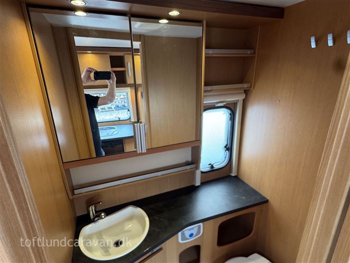 Hymer Sporting 440