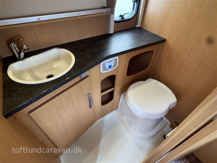 Hymer Sporting 440