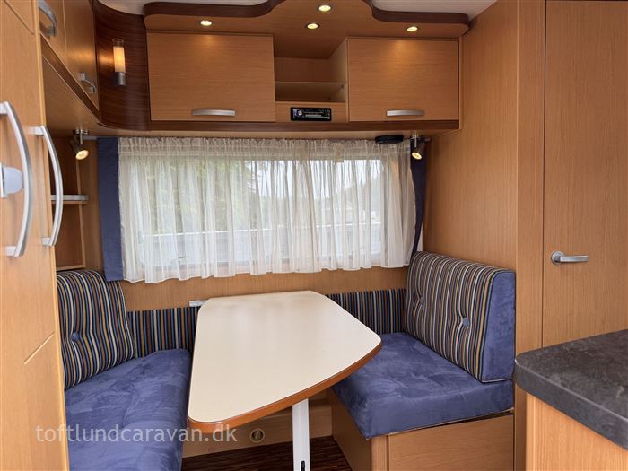 Hymer Sporting 440