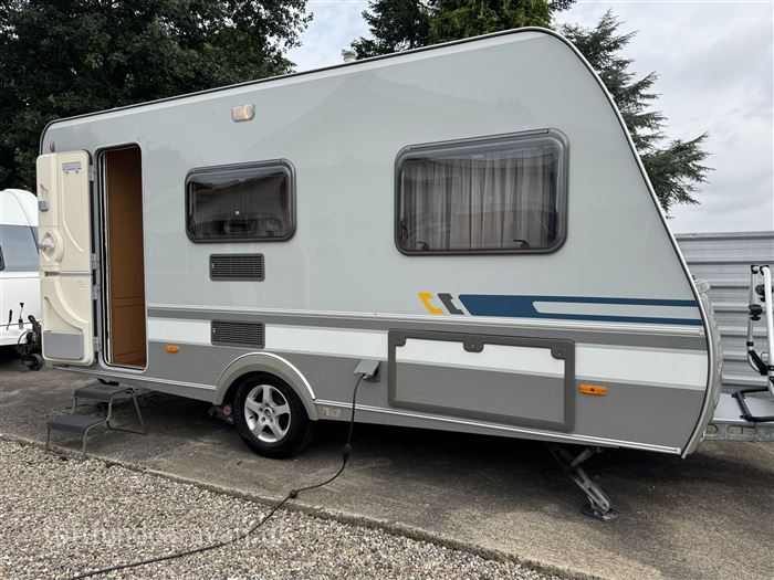 Hymer Sporting 440