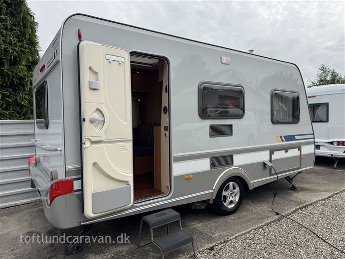 Hymer Sporting 440