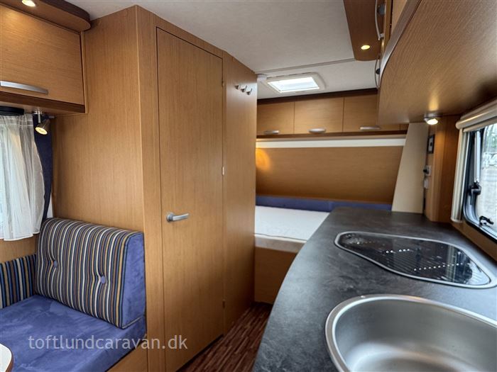 Hymer Sporting 440