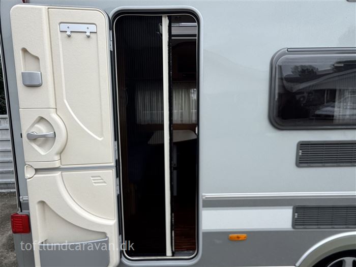 Hymer Sporting 440
