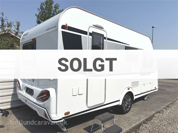 Knaus Sport Silver Selection 420 QD