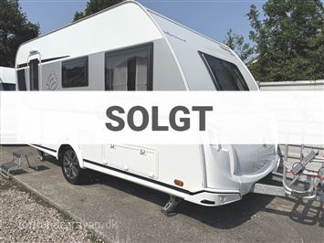 Knaus Sport Silver Selection 420 QD