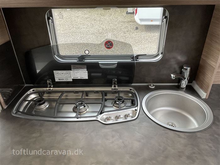 Knaus Sport Silver Selection 420 QD