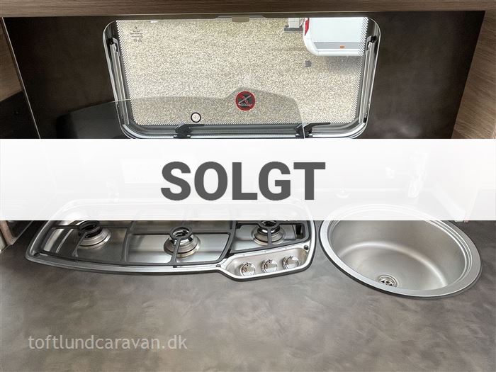 Knaus Sport Silver Selection 420 QD