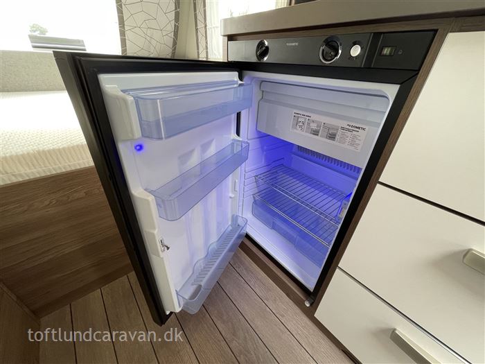 Knaus Sport Silver Selection 420 QD