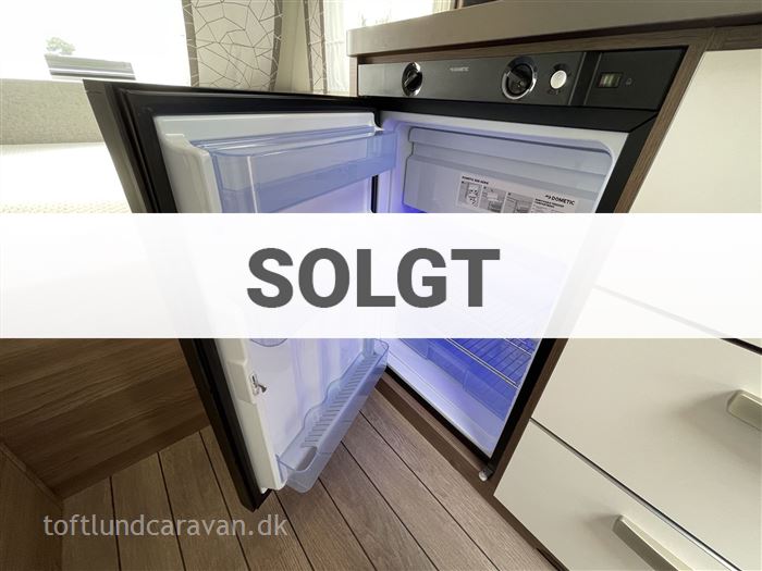 Knaus Sport Silver Selection 420 QD