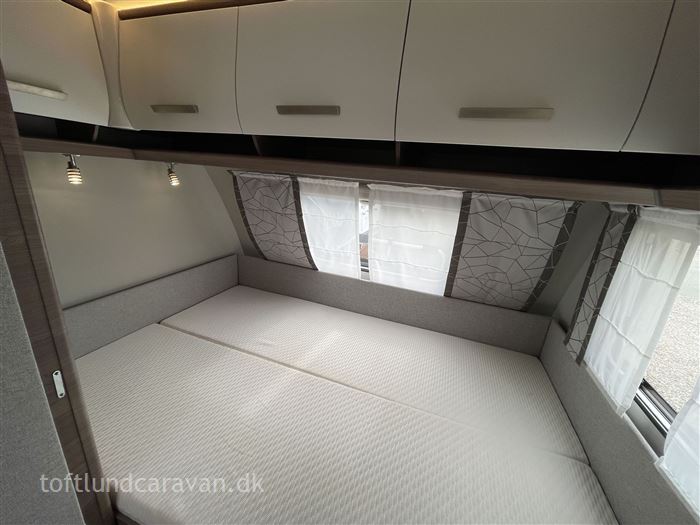 Knaus Sport Silver Selection 420 QD