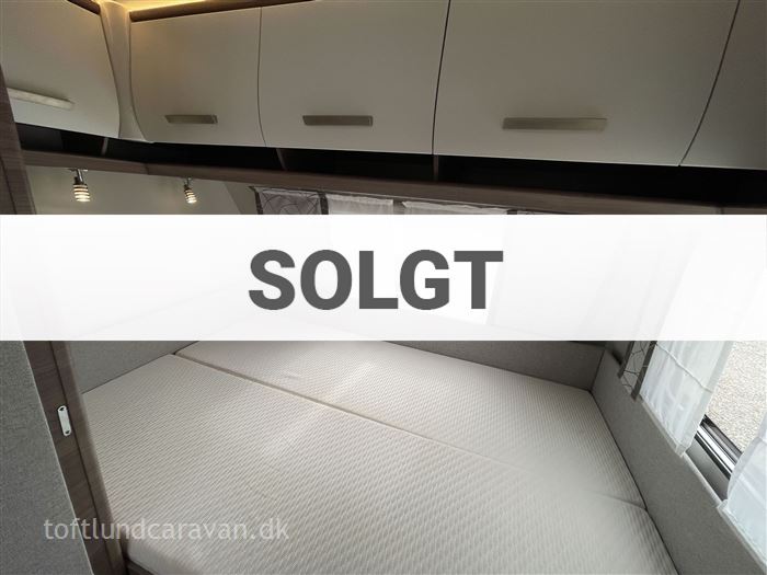 Knaus Sport Silver Selection 420 QD