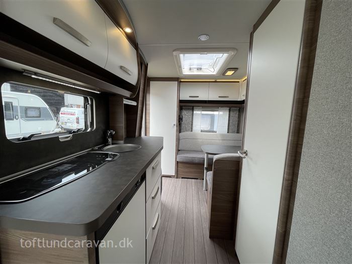 Knaus Sport Silver Selection 420 QD