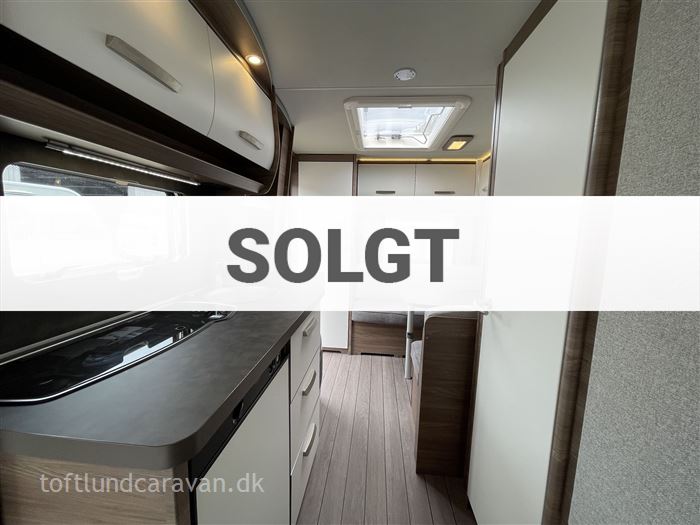 Knaus Sport Silver Selection 420 QD