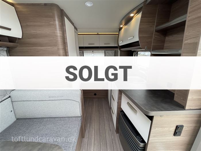 Knaus Sport Silver Selection 420 QD