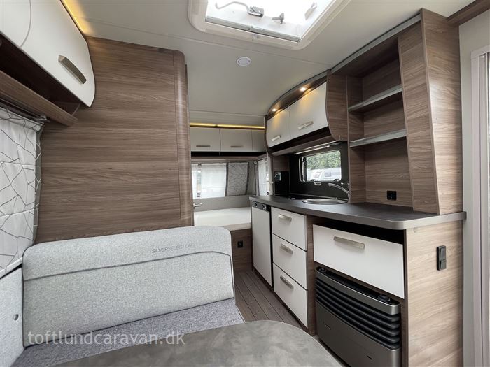 Knaus Sport Silver Selection 420 QD
