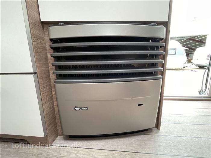 Knaus Sport Silver Selection 420 QD