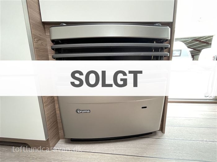 Knaus Sport Silver Selection 420 QD