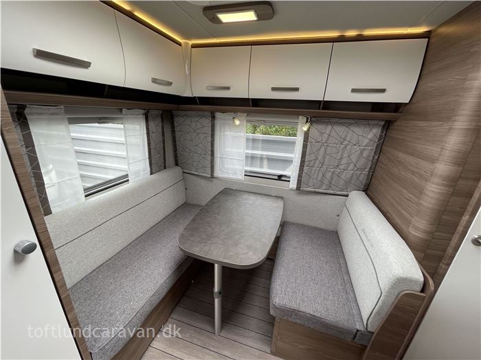 Knaus Sport Silver Selection 420 QD