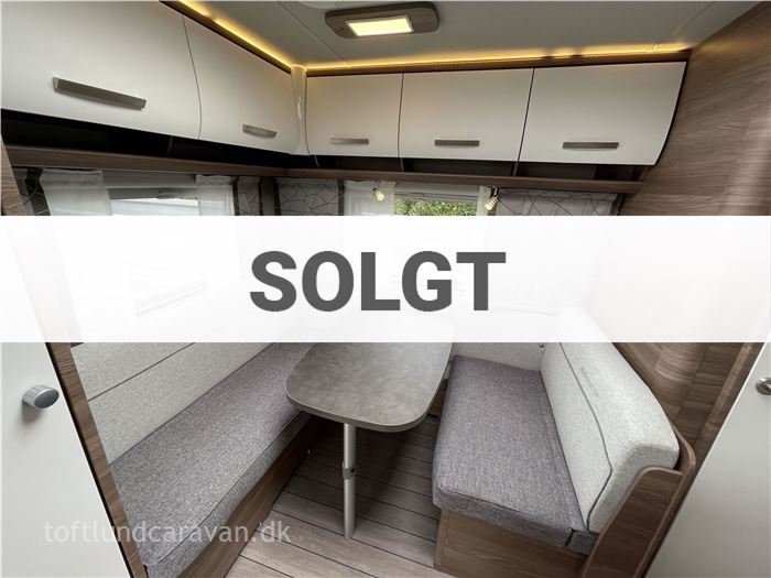 Knaus Sport Silver Selection 420 QD