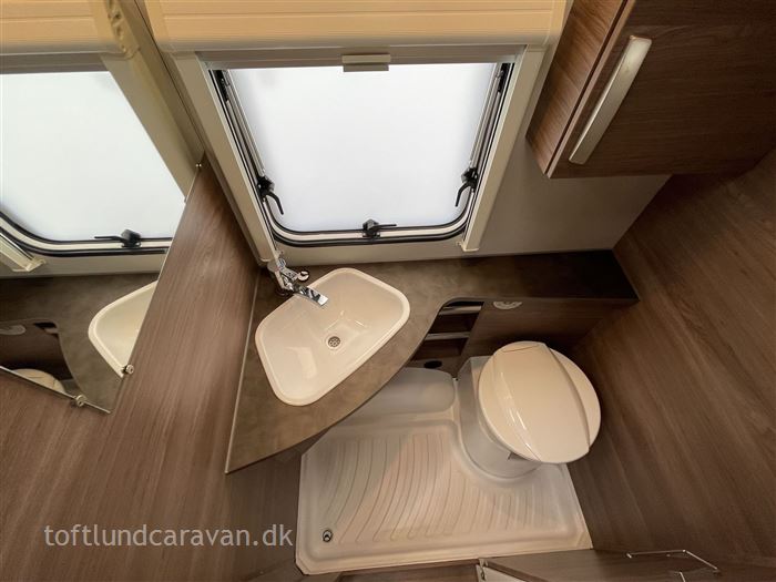 Knaus Sport Silver Selection 420 QD