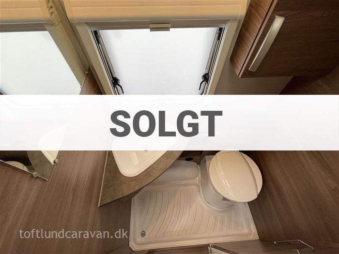 Knaus Sport Silver Selection 420 QD