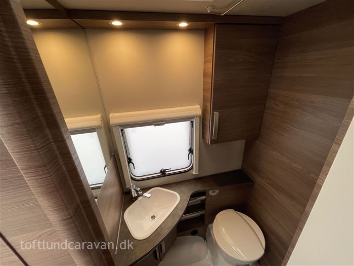 Knaus Sport Silver Selection 420 QD