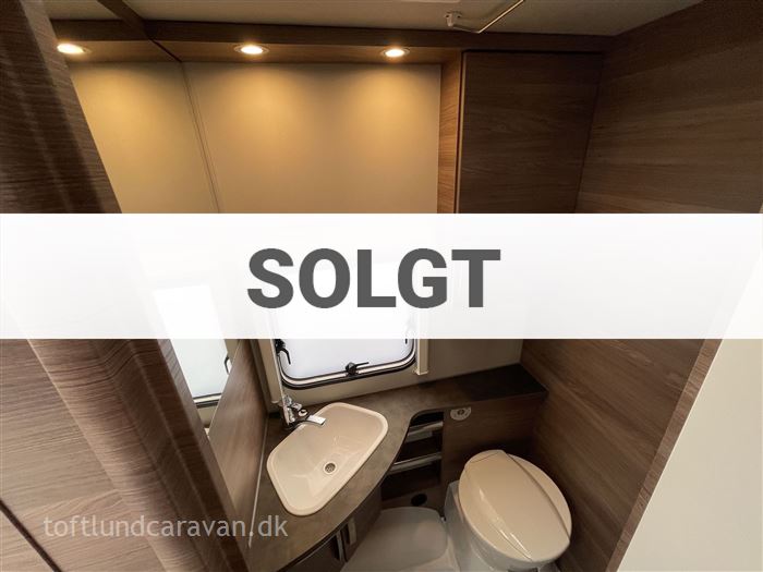 Knaus Sport Silver Selection 420 QD