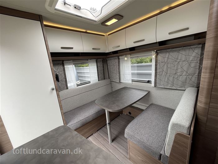 Knaus Sport Silver Selection 420 QD