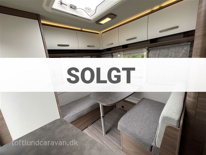 Knaus Sport Silver Selection 420 QD