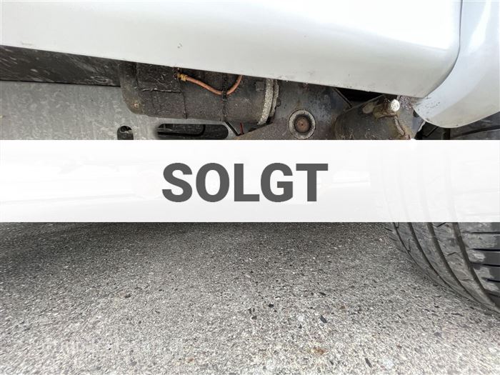 Knaus Sport Silver Selection 420 QD