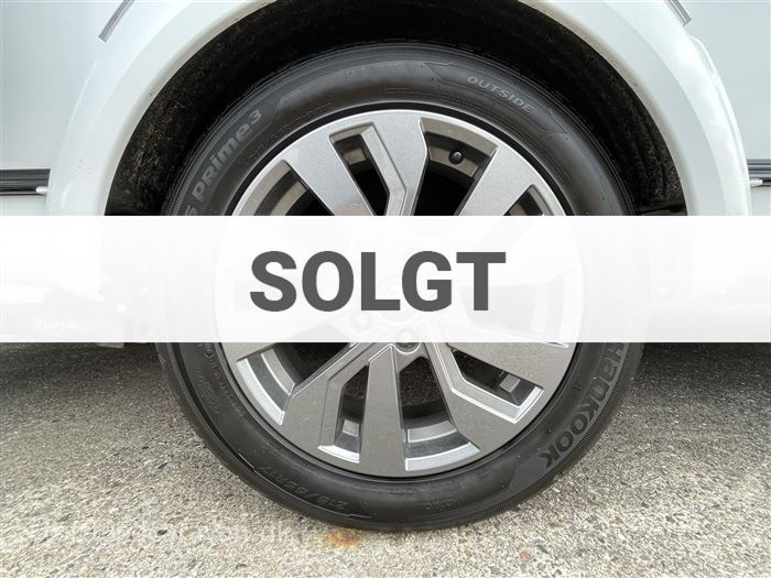 Knaus Sport Silver Selection 420 QD