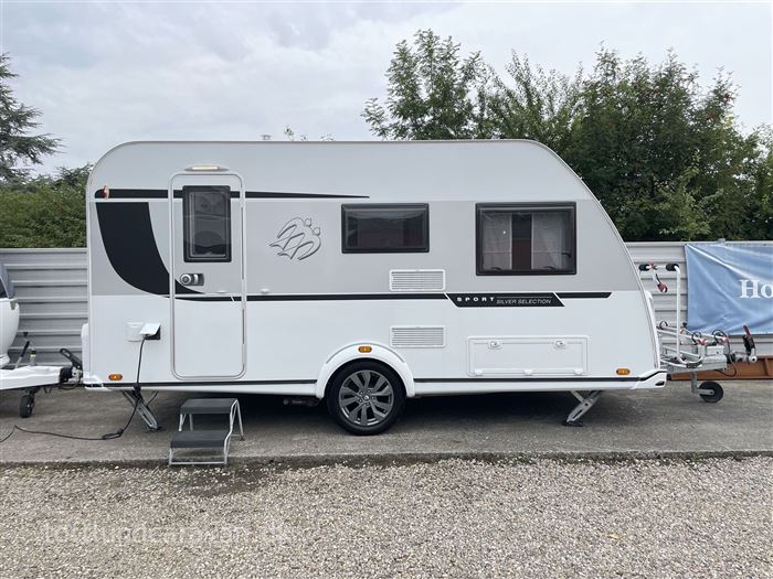Knaus Sport Silver Selection 420 QD
