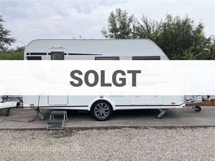 Knaus Sport Silver Selection 420 QD