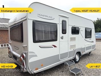 LMC Musica 470 E