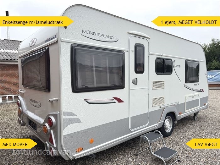 LMC Musica 470 E
