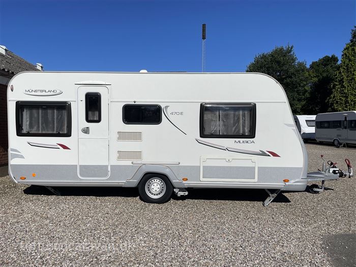 LMC Musica 470 E