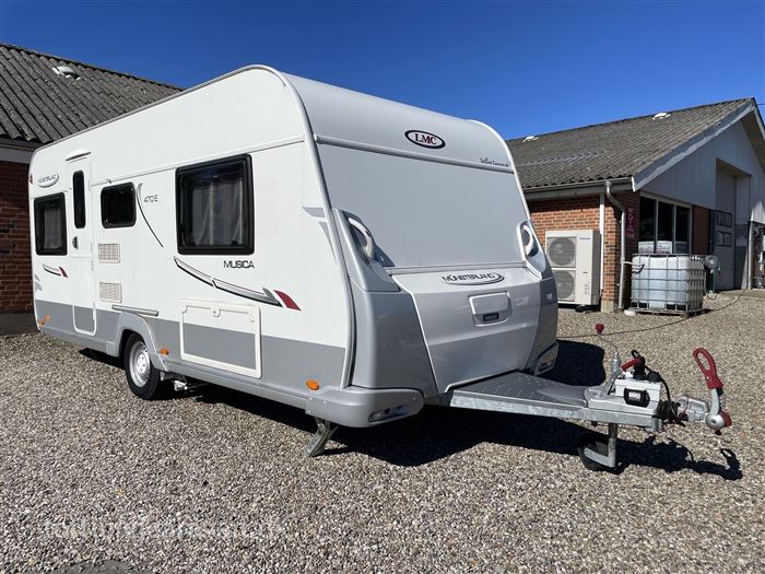 LMC Musica 470 E