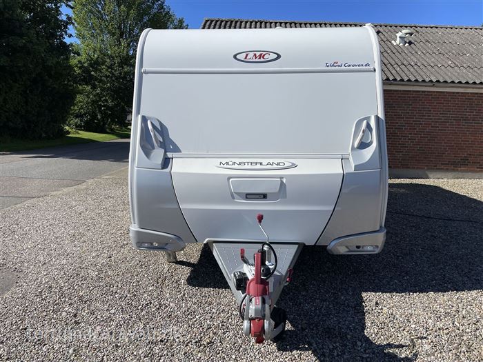LMC Musica 470 E