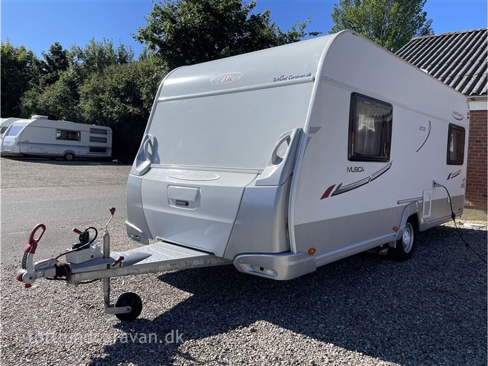LMC Musica 470 E