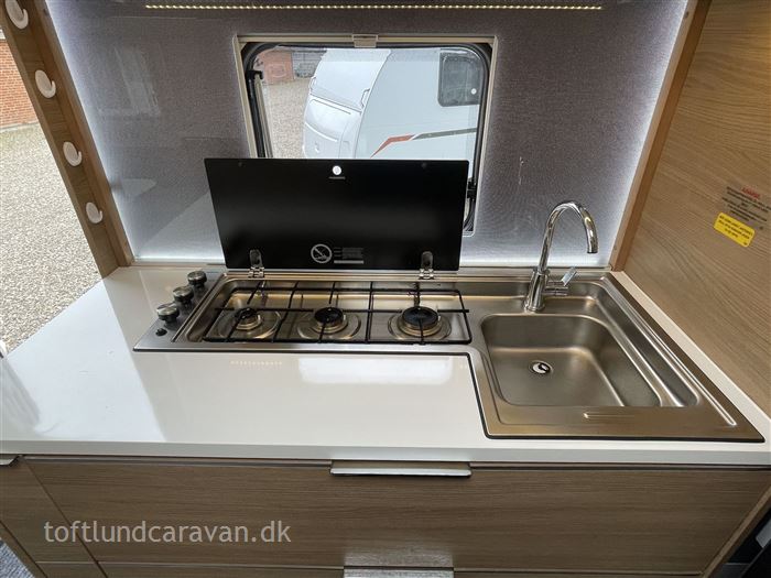 Adria Adora 593 UK
